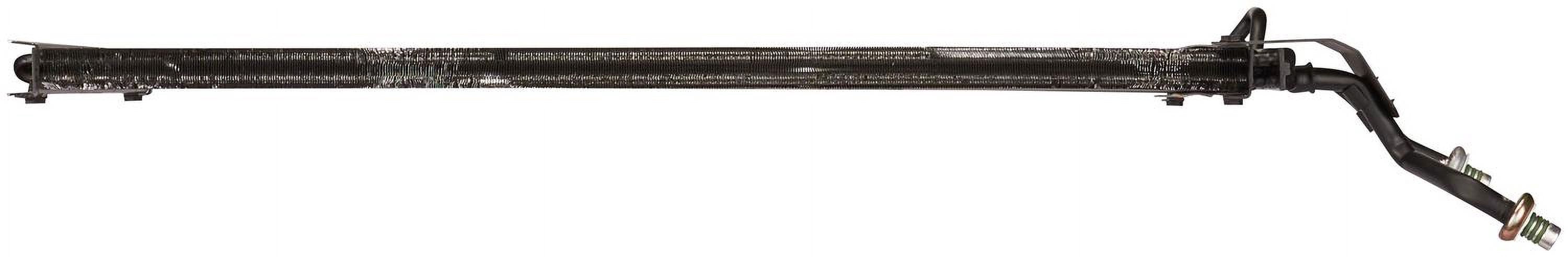 Spectra Premium 7-4312 Automotive Air Conditioning Condenser
