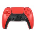 thumbnail image 2 of T28 para PS4 Controlador de juego inalámbrico de 6 ejes de doble vibración compatible con Bluetooth Universal Accesorios Electrónicos, 2 of 7
