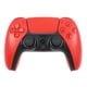 thumbnail image 1 of Controlador inalámbrico T28 para PS4 Dual Vibration 6 Axis Gyro Gamepads (Rojo) WDOplteas Para estrenar, 1 of 7