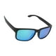thumbnail image 4 of Gafas de sol polarizadas Jadeshay cuadradas unisex Montura negra UV400, 4 of 8
