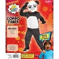thumbnail image 2 of Fun World Ryans World™ Combo Panda, 3T-4T, 2 of 5