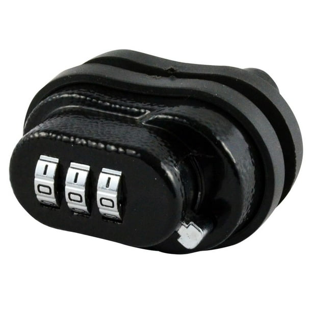 3Digit Combination Trigger Gun Lock