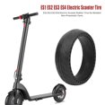 thumbnail image 4 of Accesorios para bicicletas Neumáticos gruesos para patinete eléctrico ES1 ES2 ES3 ES4 para neumáticos no neumáticos Ninebot Hugtrwg Para estrenar, 4 of 6