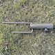 thumbnail image 5 of Umbrella Ground Stake Peg Umbrella Stake Iron Umbrella Base Umbrella Accessories Balcony Fixing For Umbrella Rods Thickness 28-32mm, 5 of 5