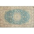 thumbnail image 1 of Ahgly Company Machine Washable Indoor Rectangle Traditional Brown Area Rugs, 2' x 5', 1 of 7