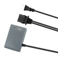 thumbnail image 6 of PGENDAR Sewing Machine Foot Pedal and Power Cord for jx2517 lx3817 ls2125 xm2701 xl2600 lx3125 1034d lx2500 xl5130 gx37 ls2400 xr3774 ls1520#j00360051, 6 of 7
