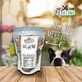 thumbnail image 2 of Premios Perros Fajitas De Pollo Deshidratado 100 gr Petacomx Premio, 2 of 2