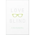 thumbnail image 1 of Love Blind, C. Desir, Jolene Perry Paperback, 1 of 1