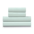 thumbnail image 6 of 100% Cotton Percale Crisp & Cool 300 Thread Count 4-Piece Sheet Set, 6 of 6