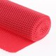 thumbnail image 3 of Espesar Grip Pad Armario Cajón Liner Mat Mantel Individual 50x200cm rojo Gloria Estera antirresbaladiza del trazador de líneas, 3 of 8