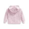 thumbnail image 3 of Sudadera con capucha para bebé The North Face Campshire Fleece 24 meses, 3 of 5