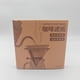 thumbnail image 3 of Papel de Filtro de Café de Pulpa de Madera, Filtro de Café , Especialmente Utilizado para Café., 3 of 5