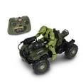 thumbnail image 1 of NKOK UNSC Gungoose & Master Chief RC Toy<br>, 1 of 8