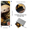 thumbnail image 4 of Pangolin High-Quality Gym Towels with Storage Bag, 72.8"x26.8", Ideal for Yoga, Pilates, Fitness, and More - Gym Towels， Yoga Mat Towel， Yoga Blanket, 4 of 6