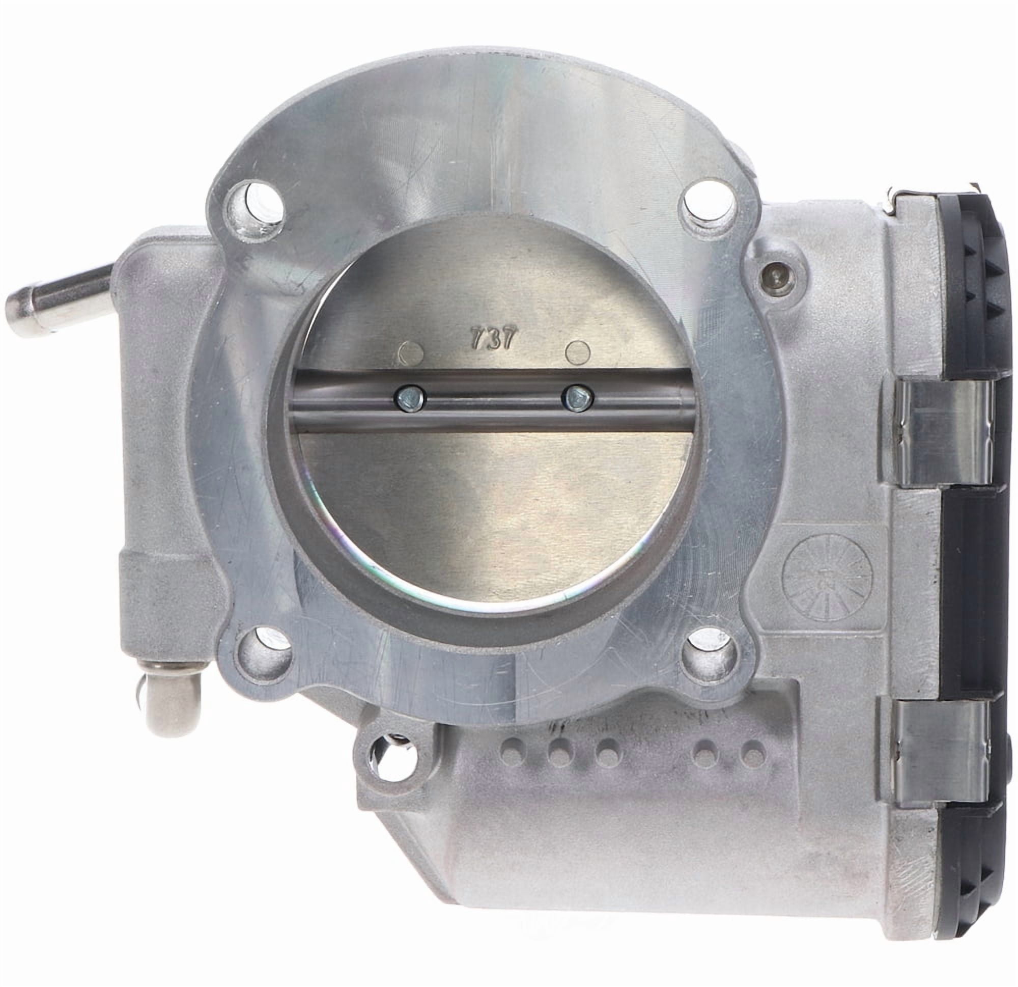 A1 Cardone Fuel Injection Throttle Body P/N:67-9000 Fits select: 2011-2013 KIA SORENTO, 2006-2010 HYUNDAI SONATA