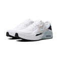 thumbnail image 2 of NIKE WOMENS Air Max Excee Womens "White Glacier Blue" CD5432 131 CD5432 131 from Stadium Goods, 2 of 8