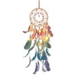 Dusknt Clearance Sale! Household Pendant, Dream Catchers for Bedroom