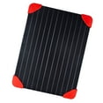 thumbnail image 3 of HLONK Fast Defrost Tray for Meat Fruit Thawing Plate Kitchen Gadget, 3 of 9