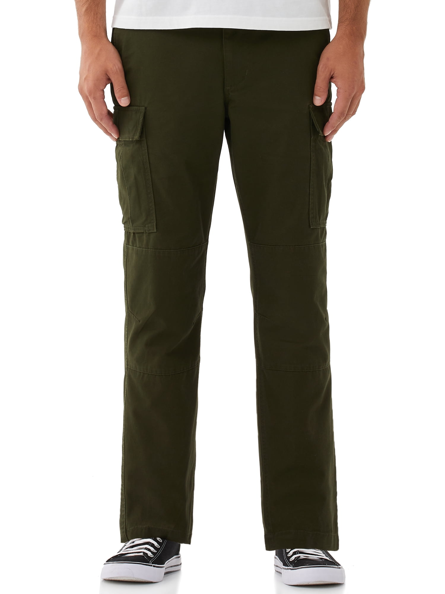 assembly label track pants