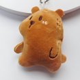 thumbnail image 4 of Lindos Llaveros De Oso,Pareja Lindos Llaveros De Oso Llaveros Colgantes De Oso De Peluche Llaveros Lindos Colgantes De Oso Diseño De Última Generación, 4 of 12