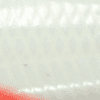 thumbnail image 4 of Northland Fishing Tackle Pitchin' Puppet Darting Premium Fishing Jig for Snap Jigging & Pitching Walleyes, 9/16 oz, Glo White, 4 of 6