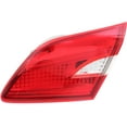 thumbnail image 4 of Tail Light Compatible With 2016-2018 Nissan Sentra Right Passenger Side, Inner, 4 of 6