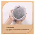 thumbnail image 3 of facefd Behind-the-Head Ear Muffs Windproof Not Easy to Fade Design for Father Mother Birthday Gifts, 3 of 9