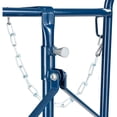 thumbnail image 6 of Global Industrial 989001 500 lbs Twin Cylinder Hand Truck, 6 of 6