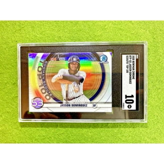 Shohei Ohtani Rookie Card 2018 Bowman #49 PSA 9 - Walmart.com