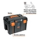 thumbnail image 3 of Caja de Herramienta para Moto Truper Con Broches de seguridad, 3 of 4