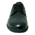 thumbnail image 4 of Women's Genuine Grip Footwear Slip-Resistant Oxford Casual, 4 of 6