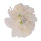 thumbnail image 5 of Flor Clips para el cabello perfecl 10pcs Muñeca de bodas Accesorios de playa para niñas Regalos de Navidad, 5 of 7