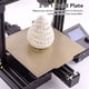 thumbnail image 3 of Placa De Construcción Para Impresora 3D, Textura PEI, Fuerte Adherencia, Amplia Compatibilidad Con Filamentos, Plataforma De Impresora 3D Con Patrón De Diamante PEO, Doble Cara,, 3 of 7