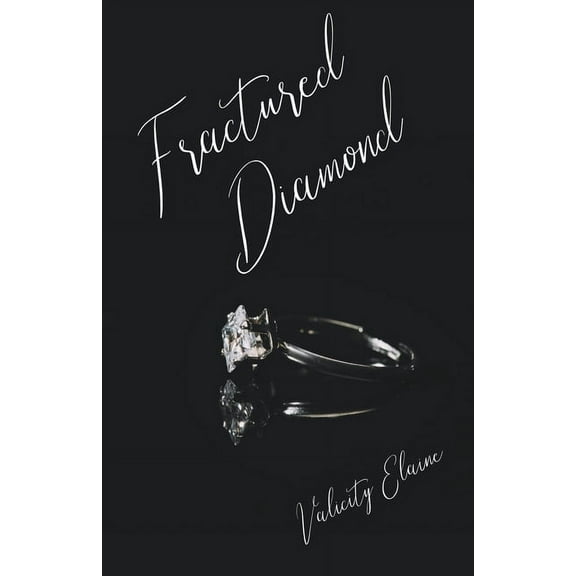 Fractured Diamond, (Paperback)