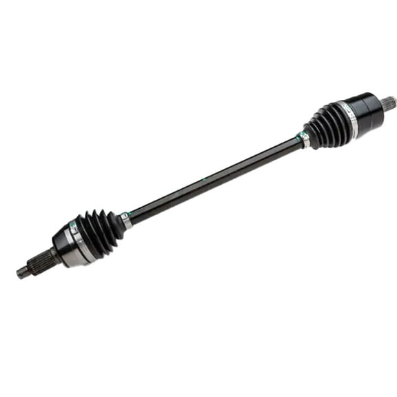 Polaris 1332856 Front Drive Shaft CV Axle 2009-2017 EFI 6x6 Ranger 800 Crew