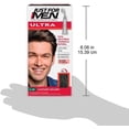 thumbnail image 5 of Just For Men Ultra, Tinte para Canas Casta&ntilde;o Oscuro U45 con Cepillo de F&aacute;cil Aplicaci&oacute;n, 35g. Paquete de 3, 5 of 5
