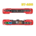 thumbnail image 4 of 7 Inch 4K HD IP CCTV Tester Monitor AHD CVI TVI CVBS Camera Test 8MP Multimeter Optical Fiber POE ,Stable Reading, 4 of 6