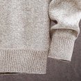 thumbnail image 4 of Awdenio Long Gradient Color Block Plus Chandail En Molleton Manteau Pull Cardigan À Capuche, 4 of 6
