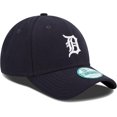 thumbnail image 3 of New Era MLB The League 9FORTY Team Color Primary Logo Adjustable Hat Cap One Size Fits All, 3 of 11