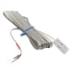 thumbnail image 5 of 6X Cable de Audio para Altavoz de Cine en Casa para HCD-ZX6 HCD-ZX66I HCD-ZX8 , 4 M, 5 of 7