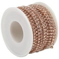 thumbnail image 1 of ANGGREK Glass Claw Chain, Chain Claw Practical For Friends For Family For DIY For Jewelry, 1 of 8