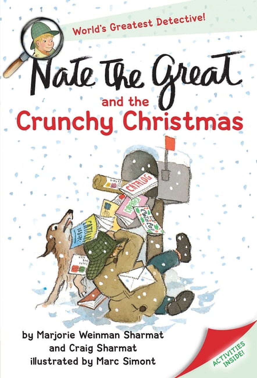 Nate the Great Nate the Great, (Hardcover) - Walmart.com
