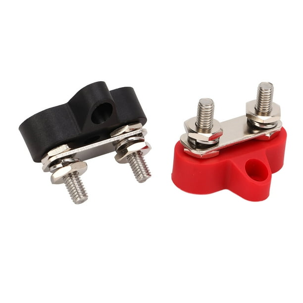 Power Distribution Block,Positive Negative Power Junction Positive