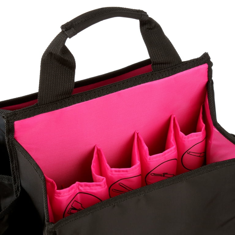 CAB HAIR CARE TOTE - Walmart.com