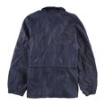 thumbnail image 2 of Chaqueta con cordón en la cintura Alfani para mujer azul mediana, 2 of 2