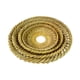 thumbnail image 3 of Mantel de mesa resistente al calor con soporte para platos de tejido para decoración navideña de cocina y hogar. 4 piezas, 3 of 9