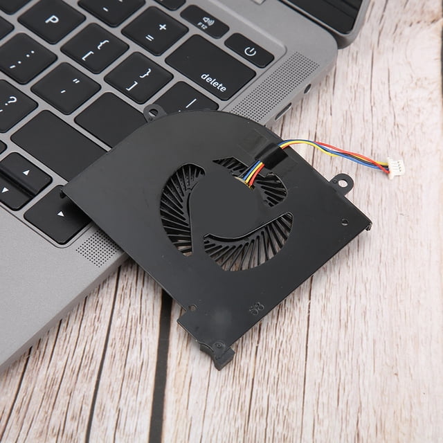 Ventilador de refrigeración de CPU NikouMX alto para disipador de calor G Stealth G VR