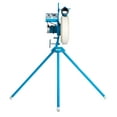 thumbnail image 1 of Jugs MVP Combo Pitching Machine is Designed specifically for Pitching-Machine Leagues, Higher Speed Range—up to 60 mph! Set up for Either Baseball or Softball., 1 of 4