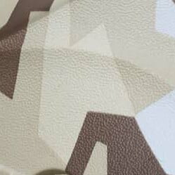 Cobblestone/White