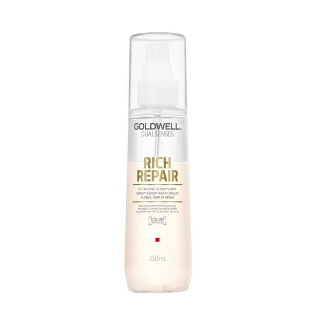 Sérum en Aerosol Goldwell Dualsenses Rich Repair 150 ml